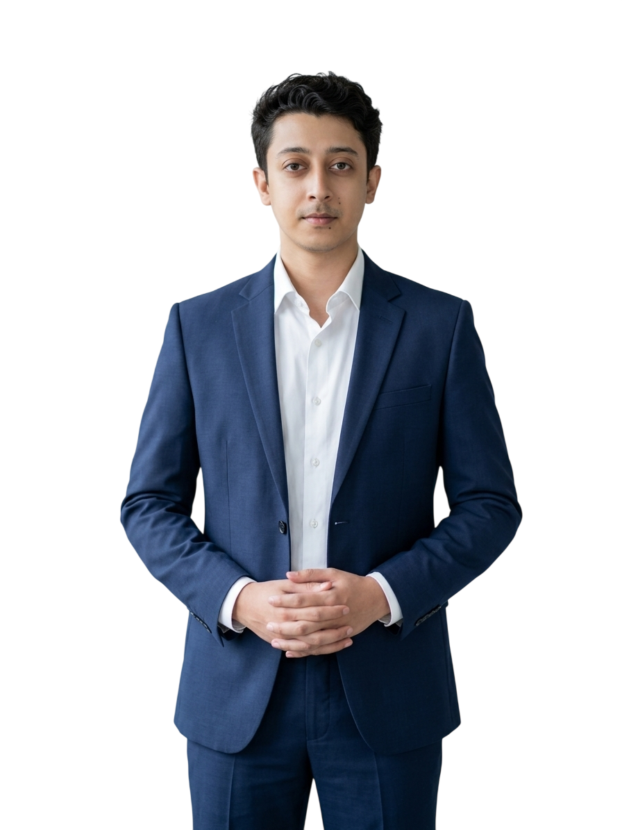 Saad Ahmed