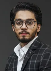 Aawaiz Saeed