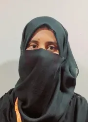 Aqsa Zulfiqar