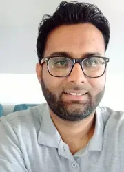 Faisal Farooque