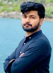 Hassan Ashfaq