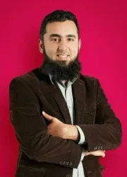 Syed Arsalan