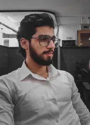 Shahwaiz Saeed