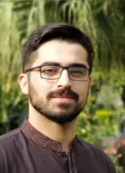 Ahmed Ali