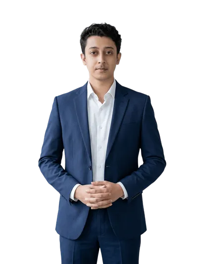 Saad Ahmed