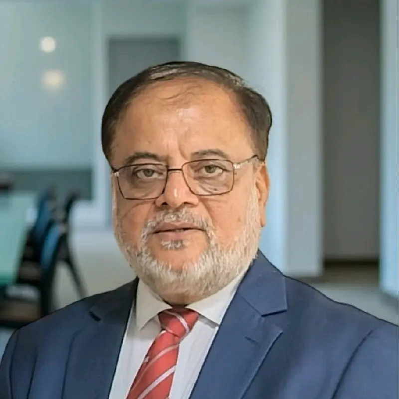 Atiq ur Rehman