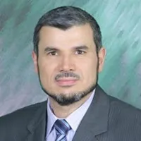 Sheikh Muhammad Al Shahaat