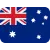 country flag