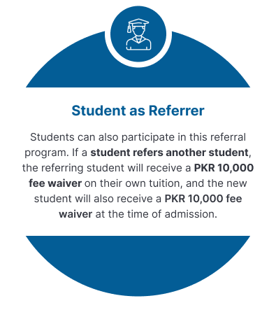 studentReferrer