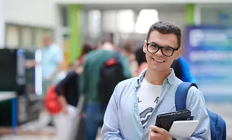 International Admissions Cell