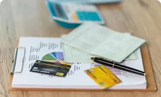 Payment History